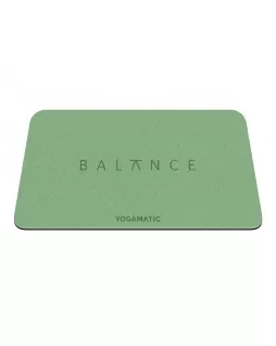 Мини коврик для йоги —  Yoga Pad Balance